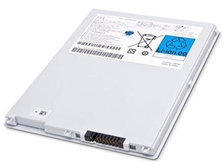 replacement fujitsu q550/c laptop battery