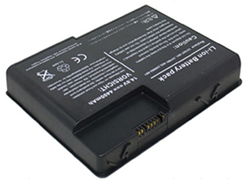 replacement compaq presario x1000 laptop battery