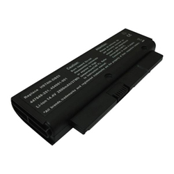 replacement hp compaq presario b1200 laptop battery