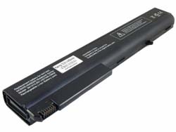 replacement hp 8510w laptop battery