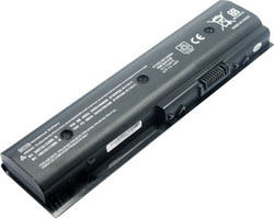 replacement hp pavilion m6t laptop battery