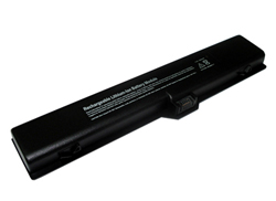 replacement hp omnibook xe laptop battery