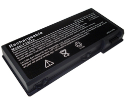 replacement hp pavilion n5300 laptop battery