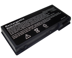 replacement hp pavilion 5000 laptop battery