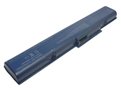 replacement hp omnibook zt laptop battery