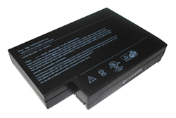 replacement hp f4098a laptop battery