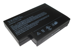 replacement hp nx9020 laptop battery