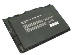 replacement hp elitebook folio 9470 ultrabook laptop battery