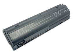 replacement compaq presario v2000 laptop battery