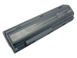 replacement hp pavilion ze2200 laptop battery