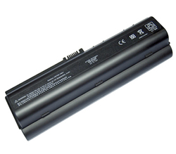 replacement hp pavilion dv6200 laptop battery