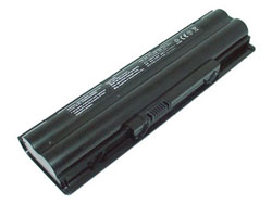 replacement hp 500029-142 laptop battery