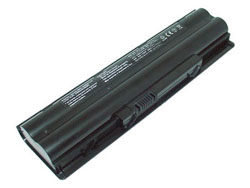 replacement hp pavilion dv3-1000 series laptop battery