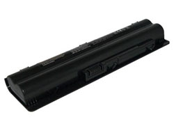 replacement hp pavilion dv3 series laptop battery