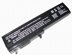 replacement hp pavilion dv3000 laptop battery