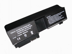 replacement hp pavilion tx2000 laptop battery