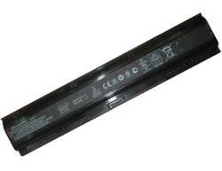 replacement hp 633805-001 laptop battery