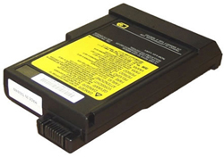 replacement ibm 02k6520 laptop battery