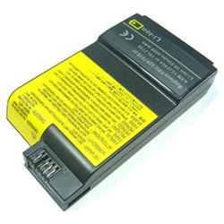 replacement ibm thinkpad 600e laptop battery