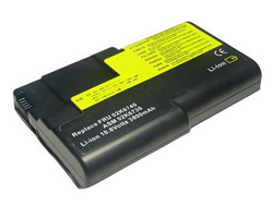 replacement ibm 02k6739 laptop battery