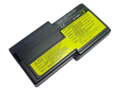 replacement ibm thinkpad r40 laptop battery