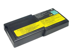 replacement ibm thinkpad r40e laptop battery