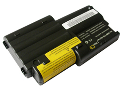 replacement ibm thinkpad t30 laptop battery