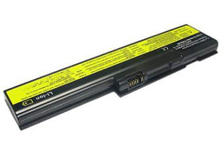replacement ibm thinkpad x23 laptop battery
