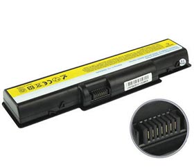 replacement lenovo b450l laptop battery