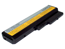 replacement lenovo ideapad y430 series laptop battery