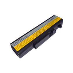 replacement lenovo ideapad y450 4189 laptop battery