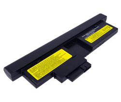 replacement lenovo thinkpad x201 tablet laptop battery