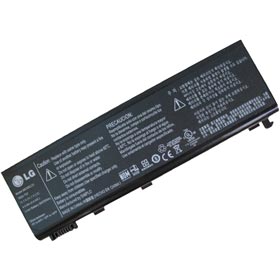replacement lg e510 laptop battery