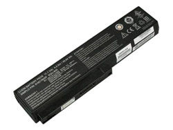 replacement lg r580 laptop battery