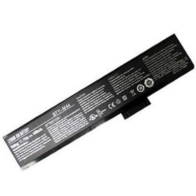 replacement msi pr400 laptop battery