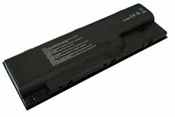 replacement hp 395789-001 laptop battery