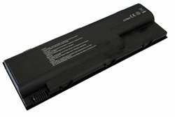 replacement hp pavilion dv8100 laptop battery