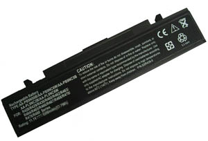 replacement samsung aa-pl9nc6w laptop battery
