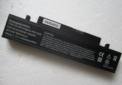 replacement samsung n260 plus laptop battery