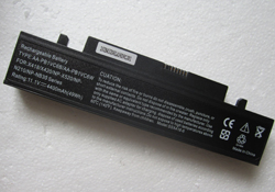 replacement samsung n250p laptop battery