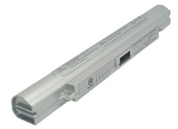 replacement samsung 6500738 laptop battery