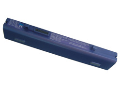 replacement sony vaio pcg-r600 laptop battery