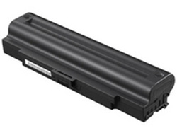 replacement sony vgn-bx laptop battery