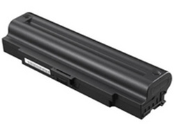 replacement sony vgp-bpl4 laptop battery