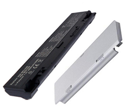 replacement sony vaio vgn-p27 laptop battery
