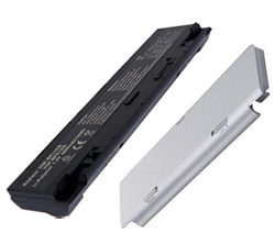 replacement sony vaio vgn-p50 laptop battery