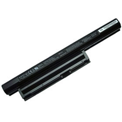 replacement sony vgp-bps22/a laptop battery