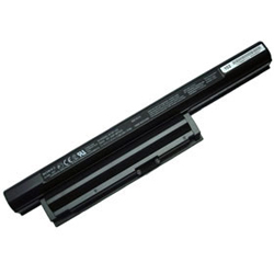 replacement sony vgp-bpl22 laptop battery