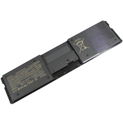 replacement sony vgp-bpsc27 laptop battery