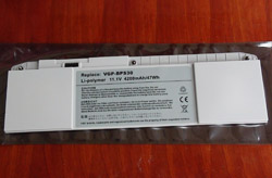 replacement sony vaio t laptop battery